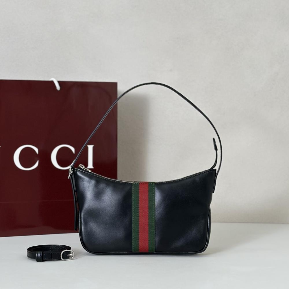Luxury Top Handle Bag