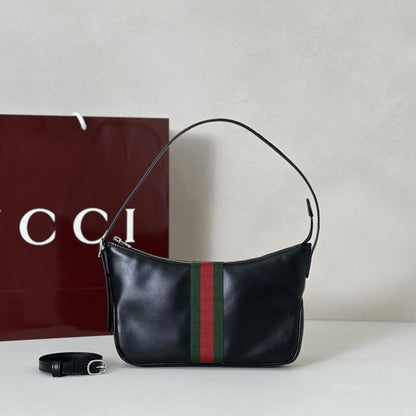 Luxury Top Handle Bag