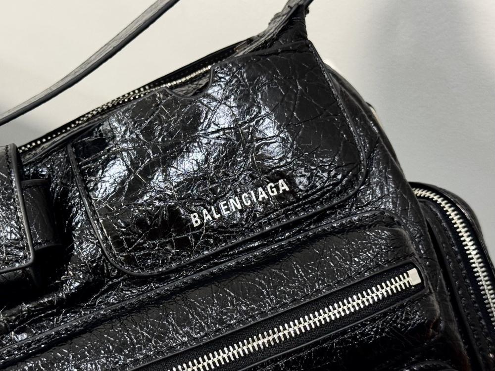 Shoulder Bag