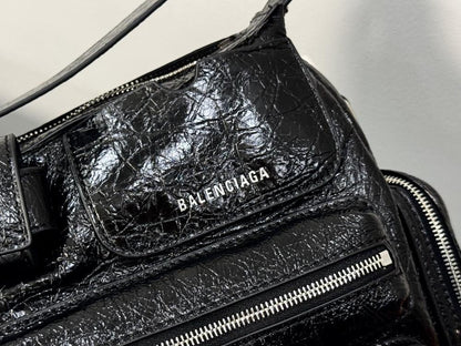 Shoulder Bag