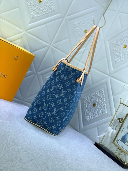 Modern Stylish Jacquard Shoulder Bag