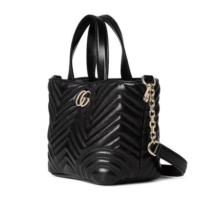Modern Luxury Bag