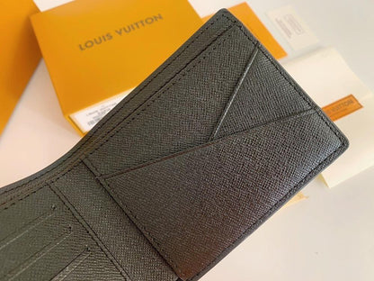 Classic Refined Wallet