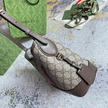 Modern Stylish Crossbody Bag