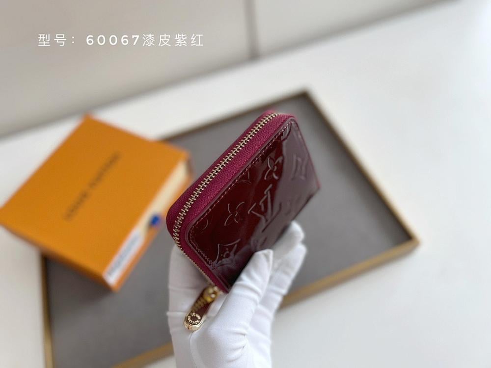 Luxury Leather Wallet – Limited Edition