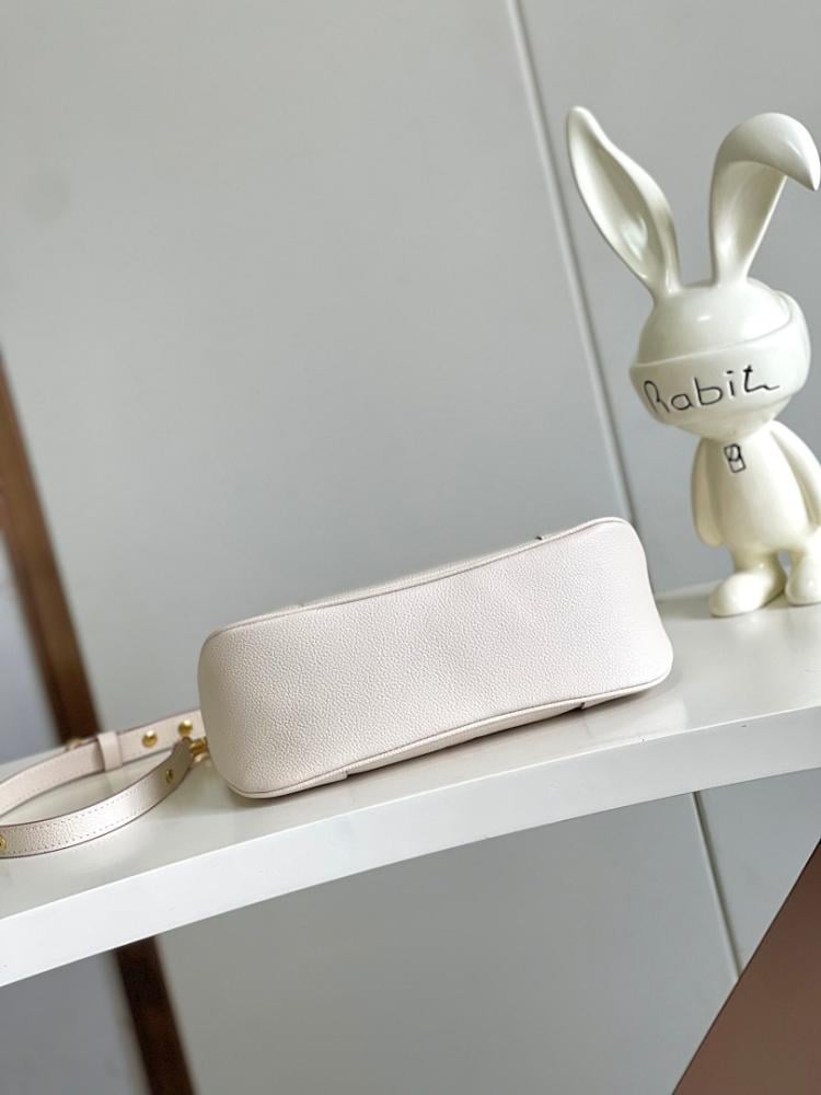 Modern Luxury Jacquard Shoulder Bag