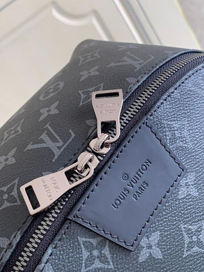 Elegant Stylish Leather Shoulder Bag – Limited Edition