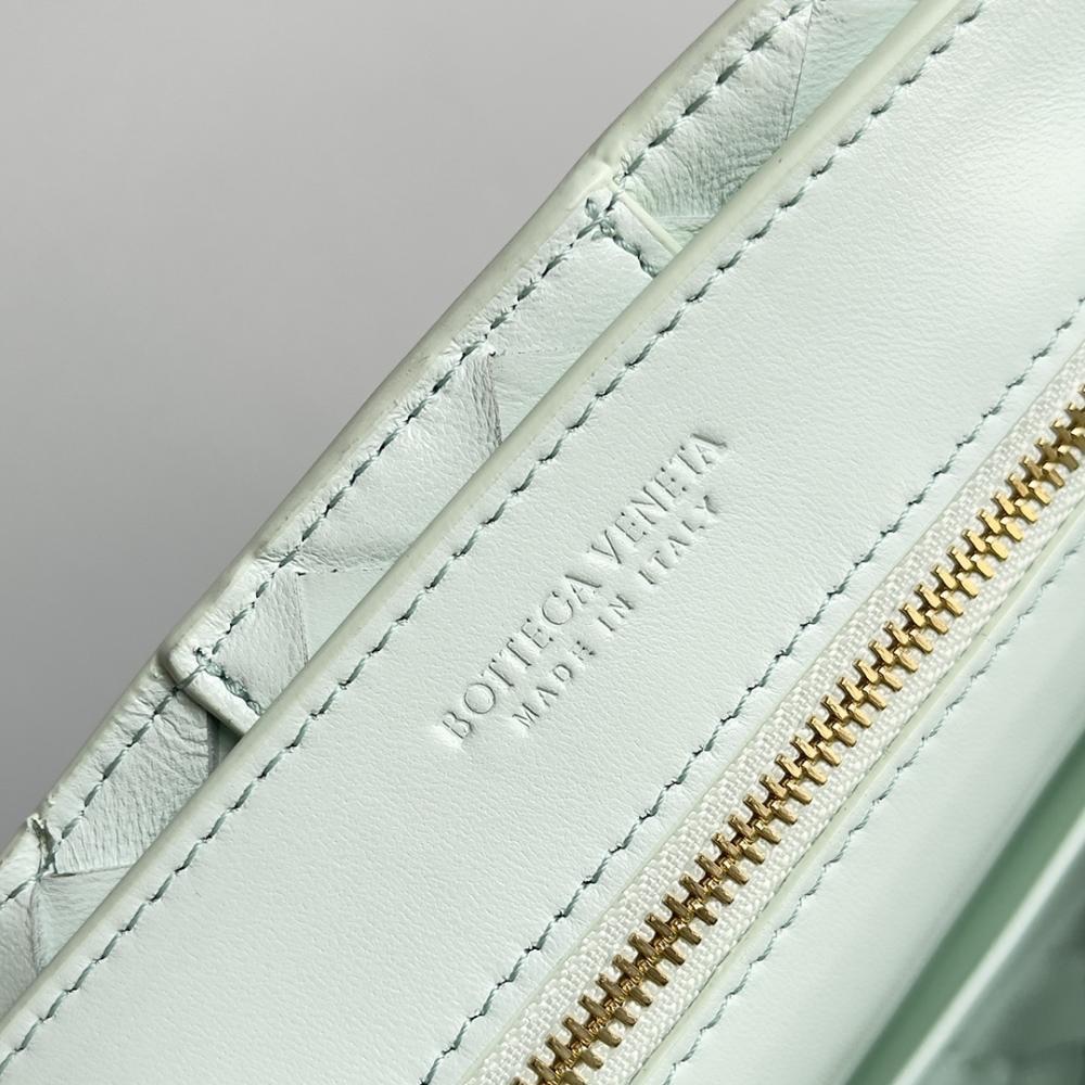Classic Top Handle Bag