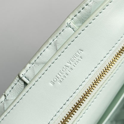 Classic Top Handle Bag