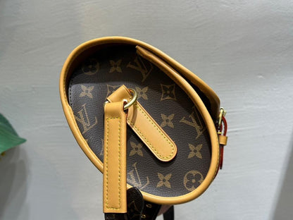 Stylish Bucket Bag – Limited Edition