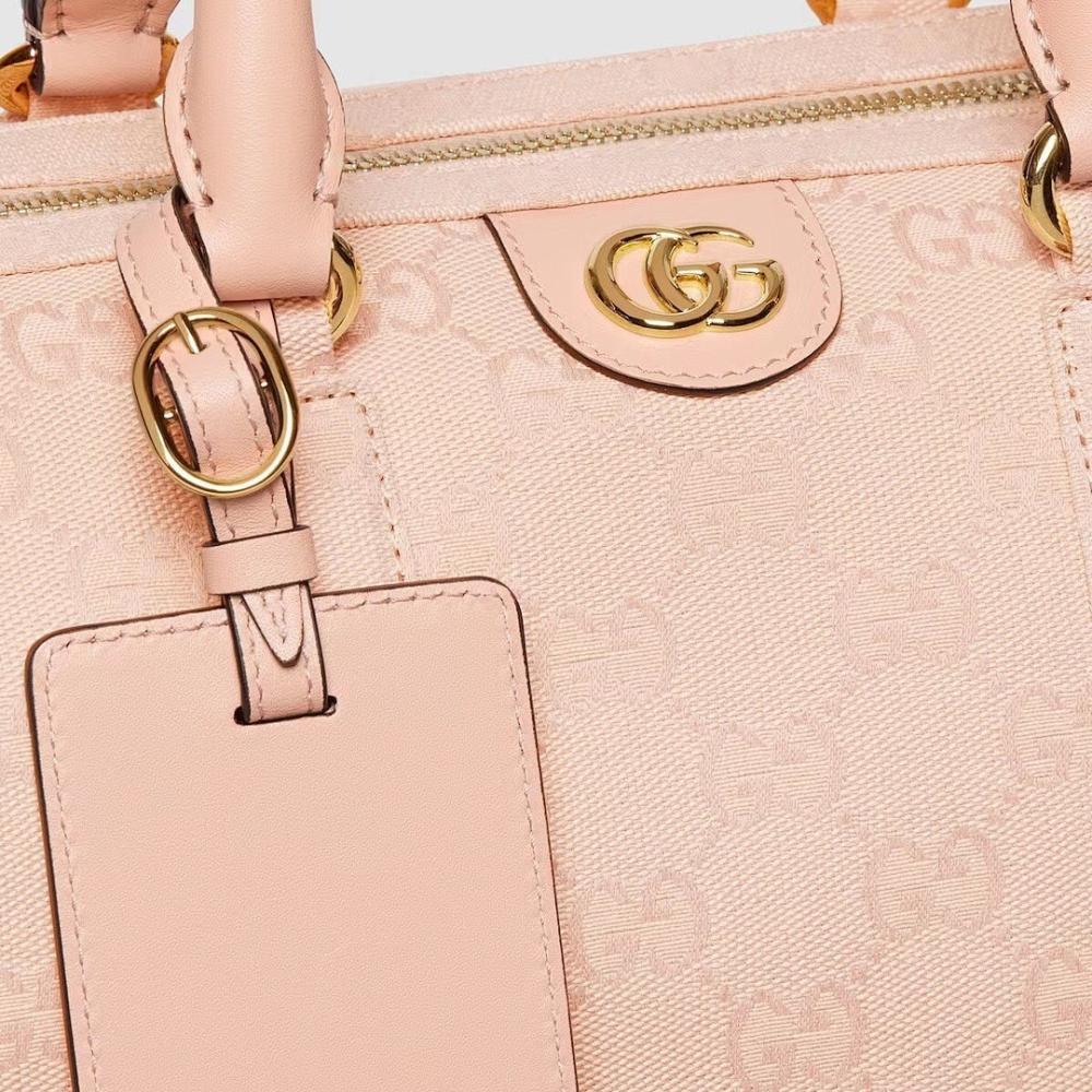 Modern Elegant Top Handle Bag
