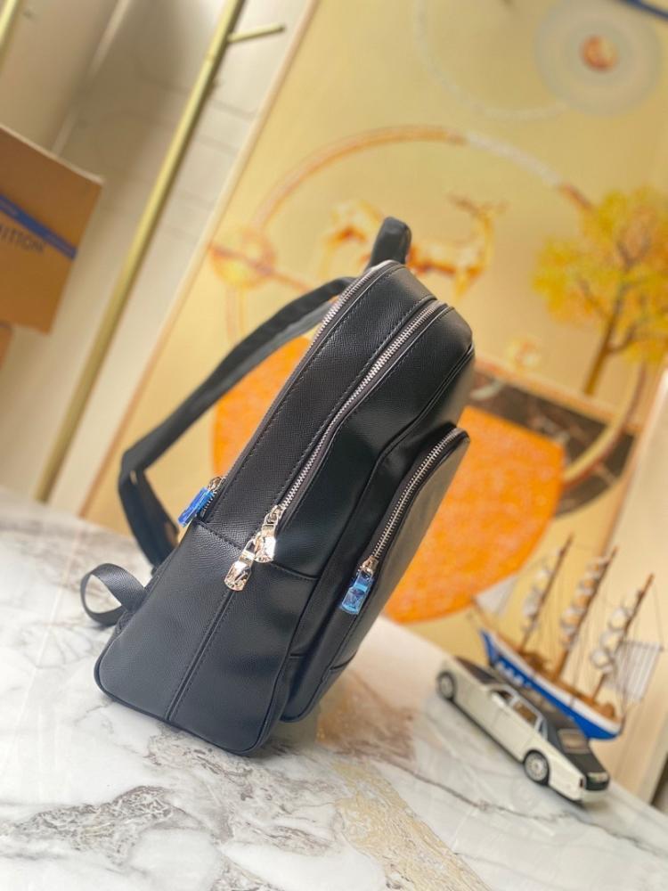 Italian-Inspired Luxury Quilted Leather Shoulder Bag