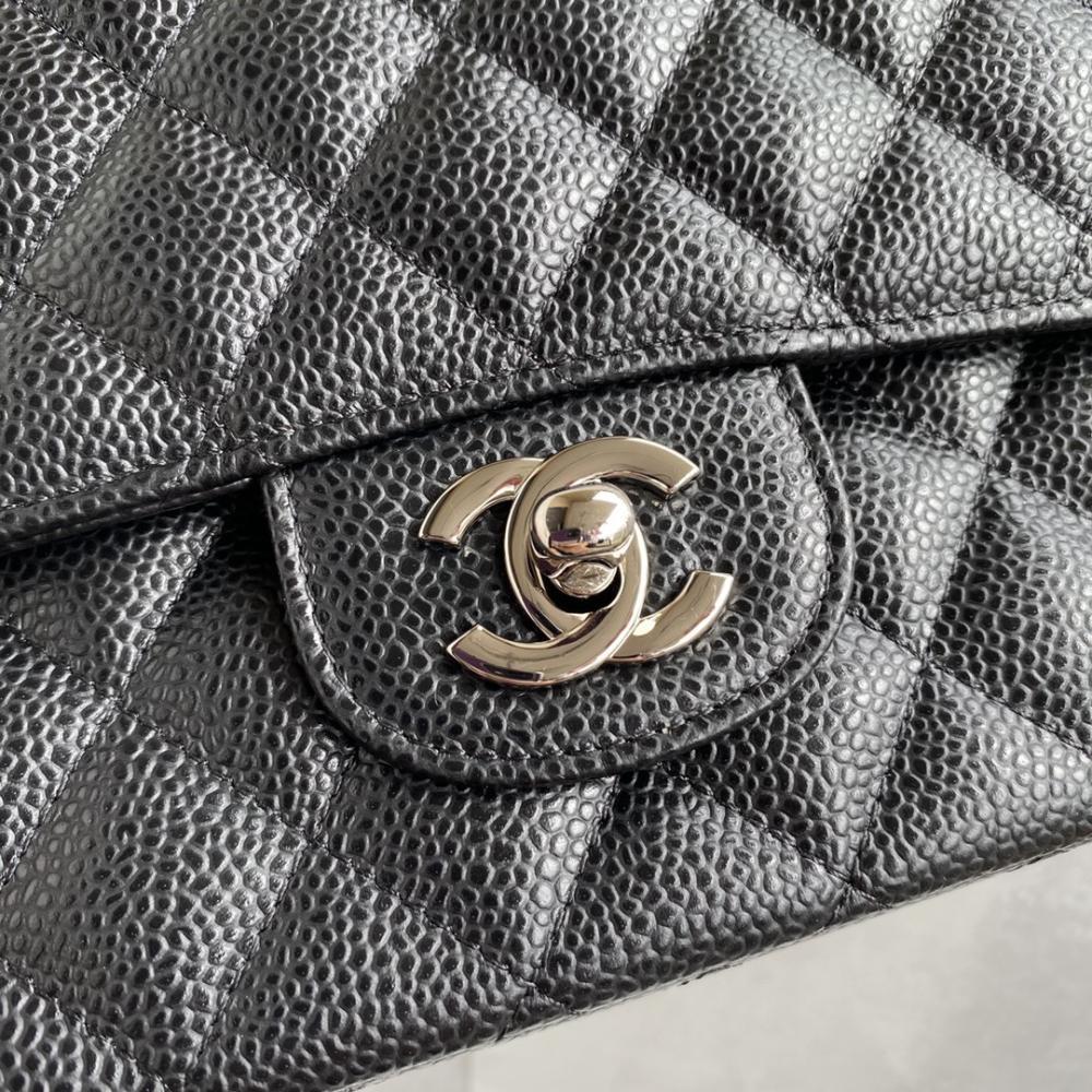 Classic Top Handle Bag