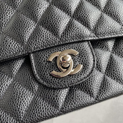 Classic Top Handle Bag