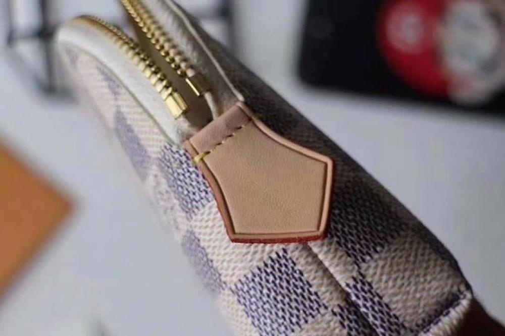 Modern Monogram Crossbody Bag – Limited Edition