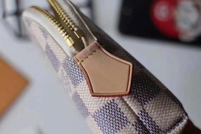 Modern Monogram Crossbody Bag – Limited Edition