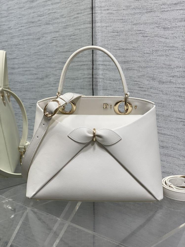 Elegant Top Handle Bag