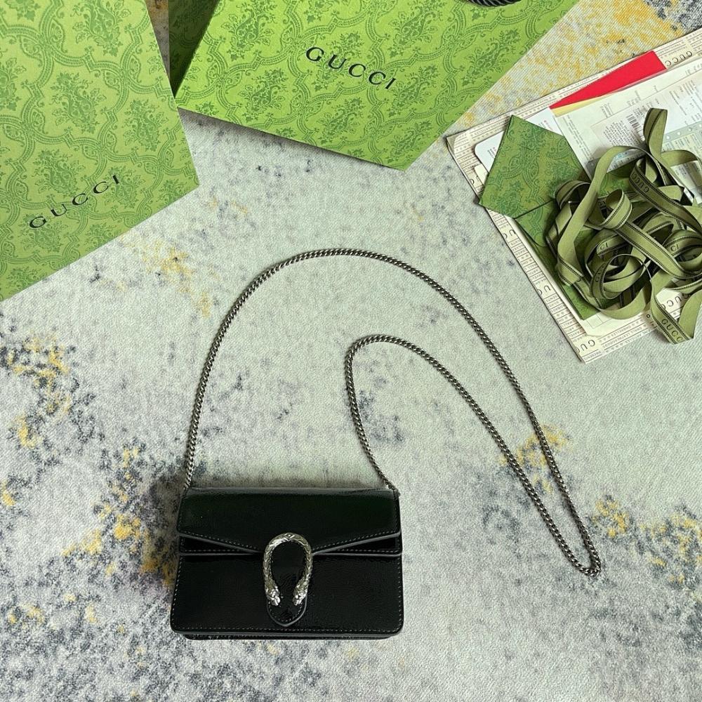 Luxury Shoulder Bag – Special Edition