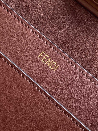 Shoulder Bag