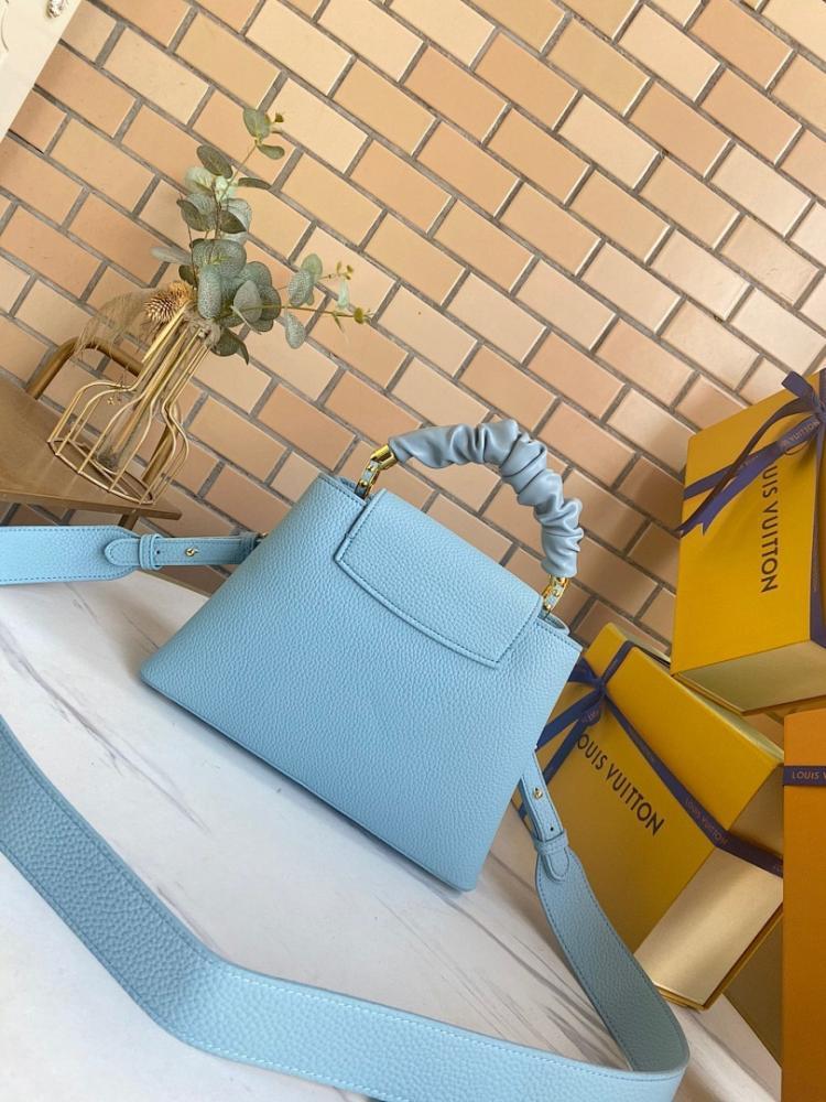 Italian-Inspired Elegant Leather Shoulder Bag