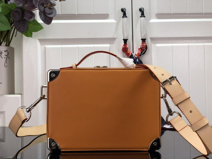 Top Handle Bag