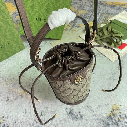 Modern Refined Bag
