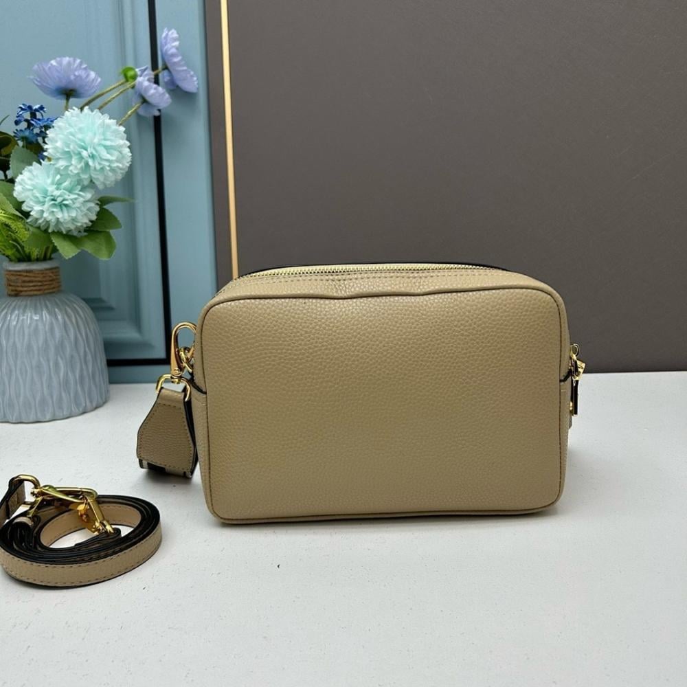 Elegant Stylish Leather Shoulder Bag