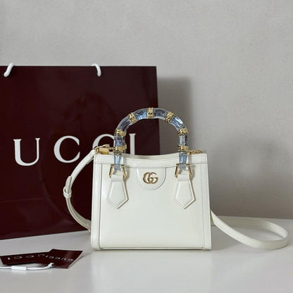 Elegant Top Handle Bag