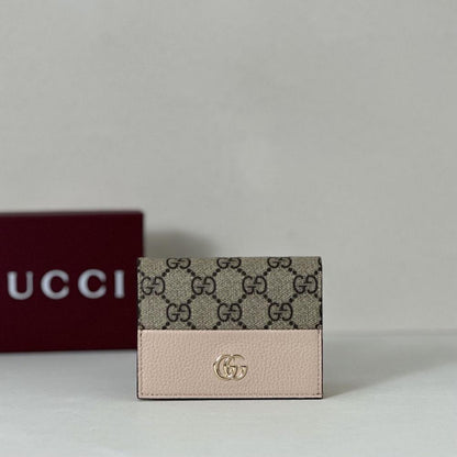 Luxury Leather Wallet