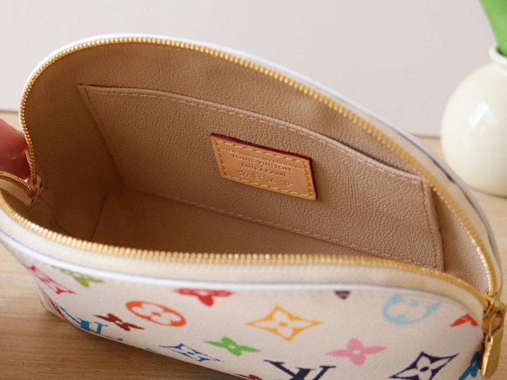 Modern Top Handle Bag
