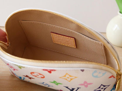 Modern Top Handle Bag
