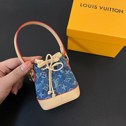 Classic Top Handle Bag