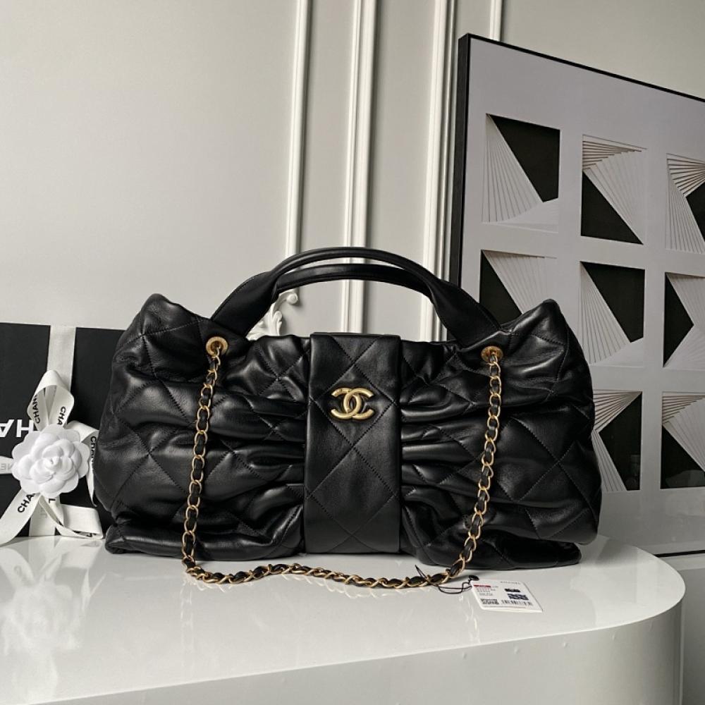 Top Handle Bag