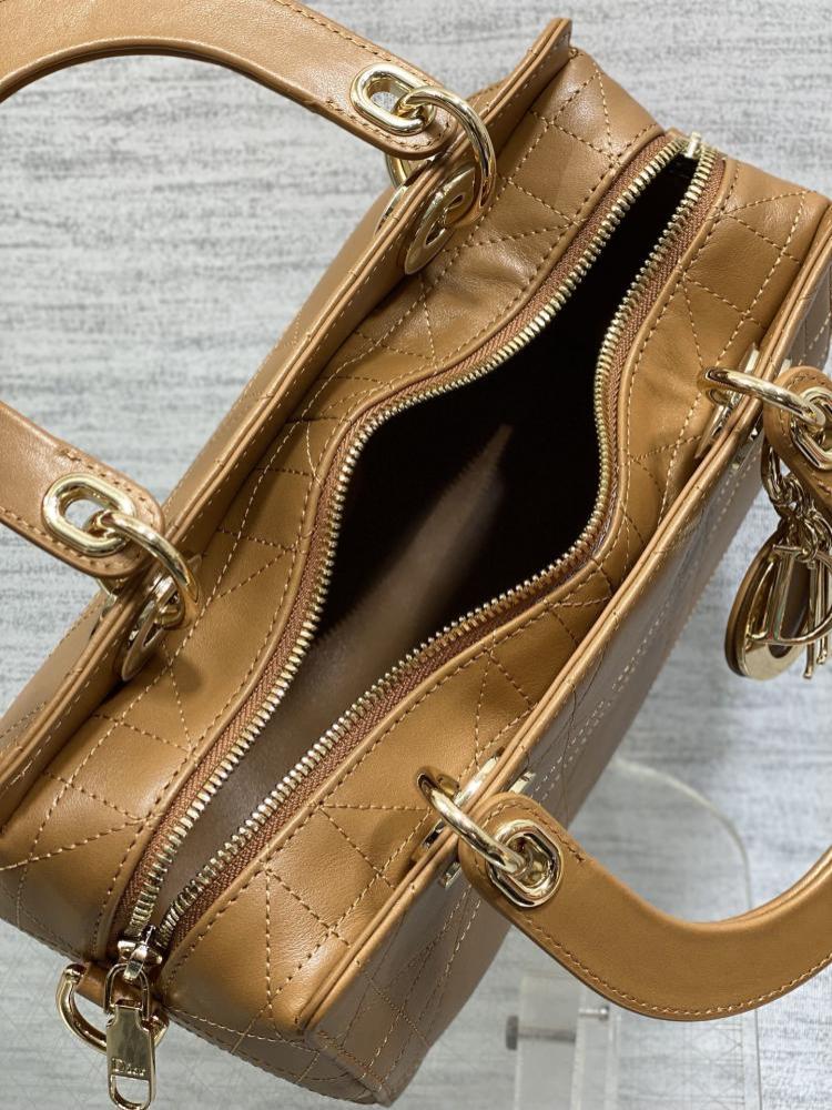 Top Handle Bag