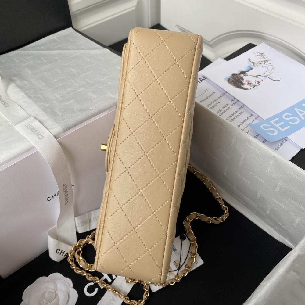 Classic Top Handle Bag