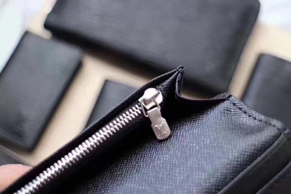 Elegant Stylish Monogram Wallet – Limited Edition