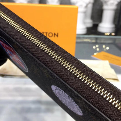 Luxury Wallet