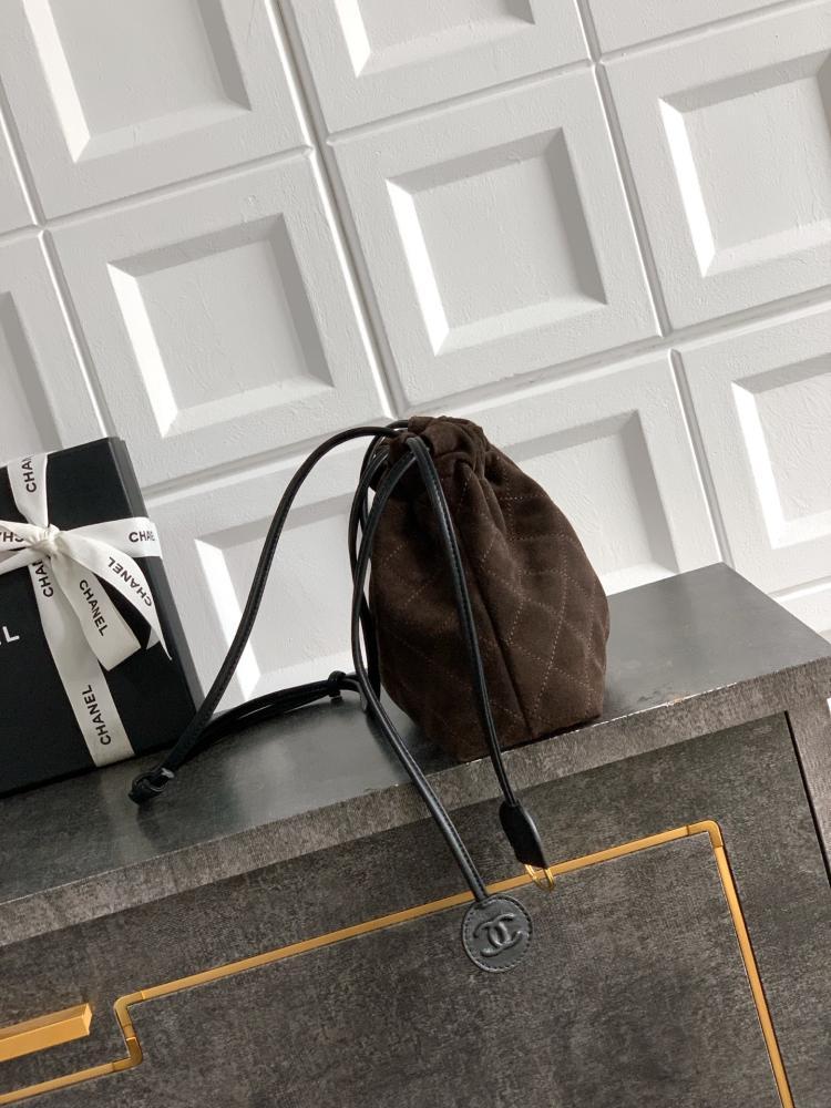 Classic Leather Top Handle Bag