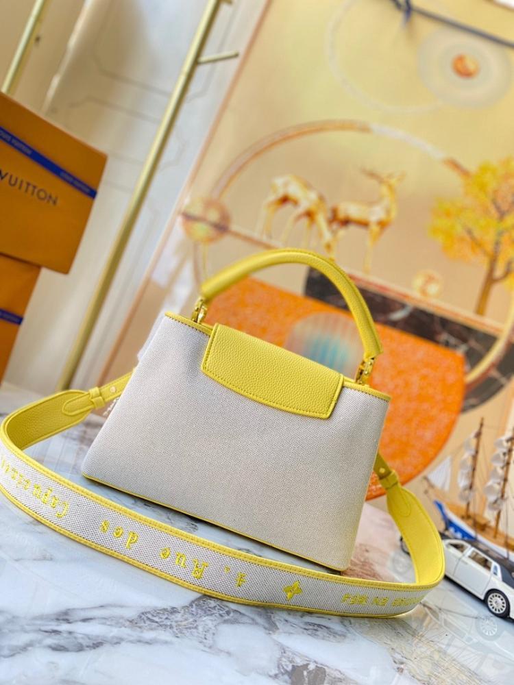 Stylish Premium Embroidered Leather Shoulder Bag