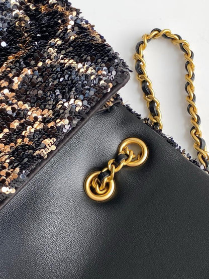 Top Handle Bag