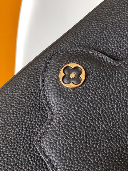 Top Handle Bag