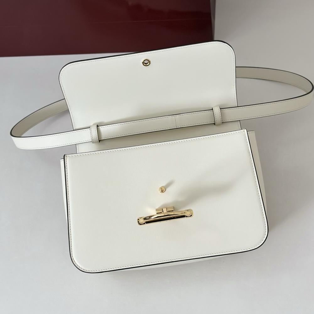 Top Handle Bag