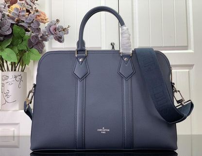 Luxury Top Handle Bag