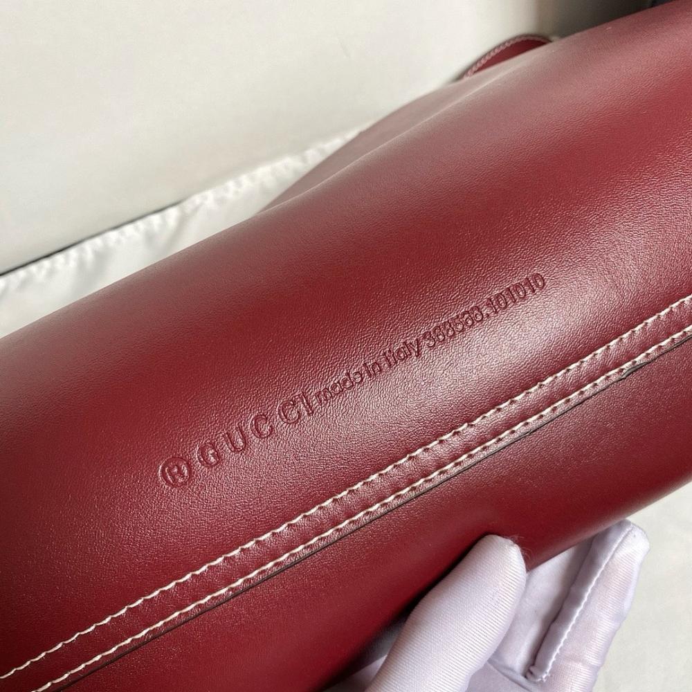 Classic Luxury Quilted Leather Tote Bag