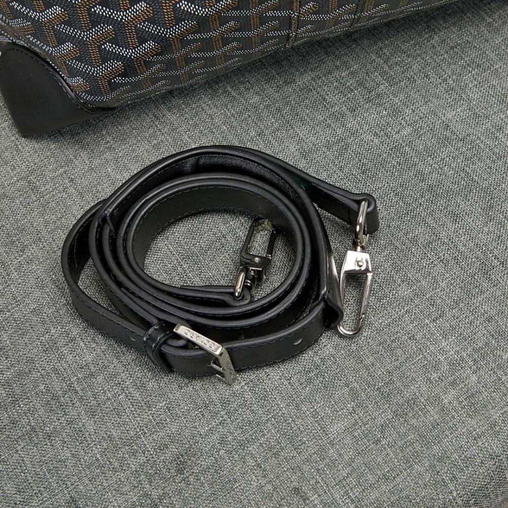 Classic Modern Travel Bag