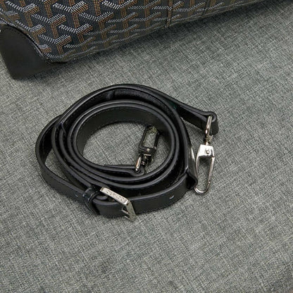 Classic Modern Travel Bag