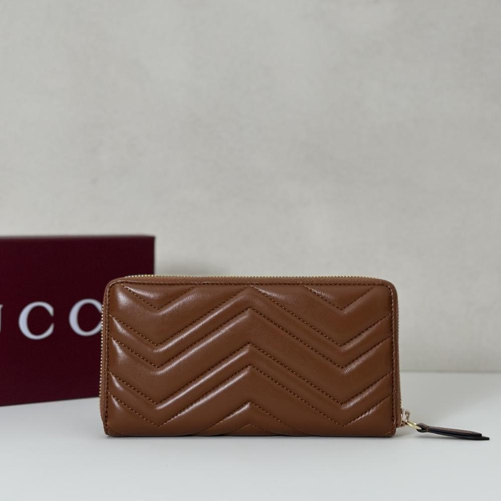 Lambskin Wallet