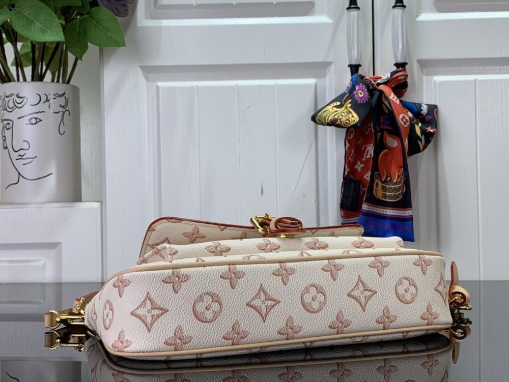 Top Handle Bag