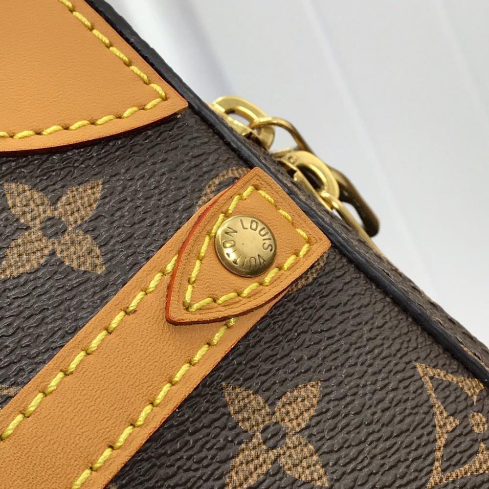 Luxury Shoulder Bag