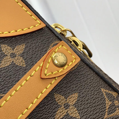 Luxury Shoulder Bag